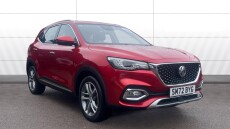 MG Hs 1.5 T-GDI Excite 5dr Petrol Hatchback
